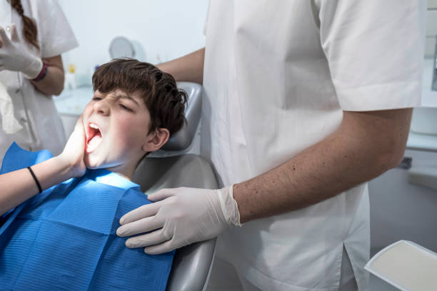 Best Pediatric Emergency Dentist in Cridersville, OH