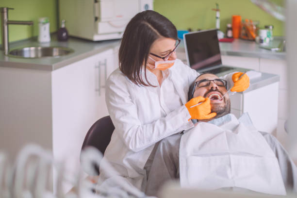 Best Emergency Dental Extractions in Cridersville, OH