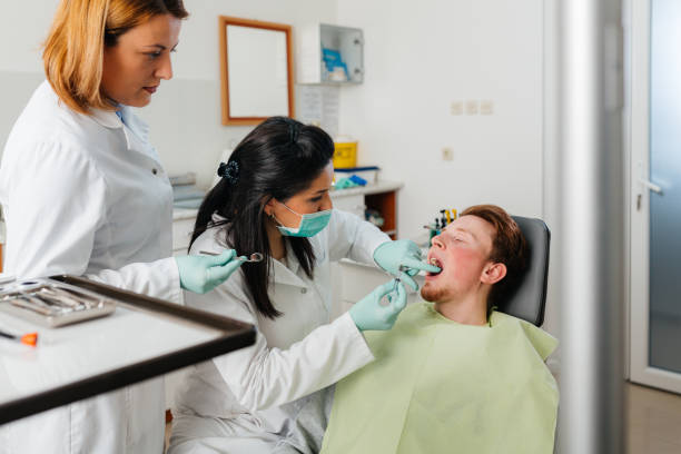 Best Emergency Root Canal Treatment in Cridersville, OH