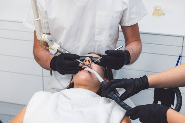 Best Weekend Emergency Dentist in Cridersville, OH