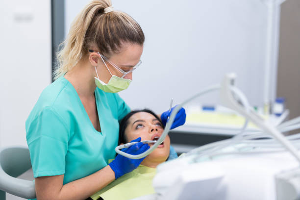 Best Mobile Emergency Dentist in Cridersville, OH