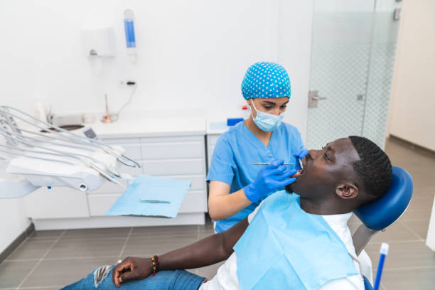 Best Orthodontic Emergency Dentist in Cridersville, OH