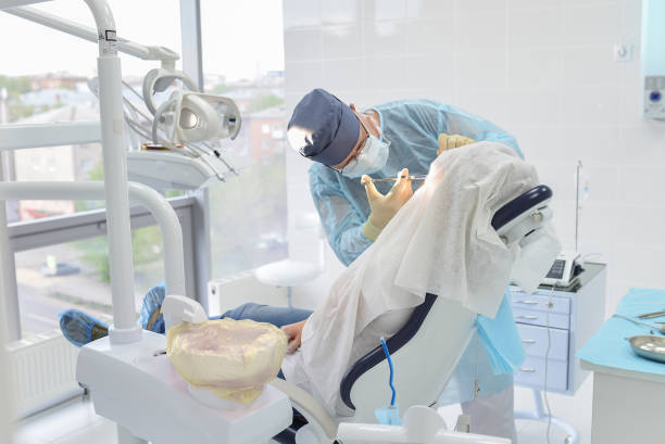 Best Emergency Dentist for Special Needs Patients in Cridersville, OH